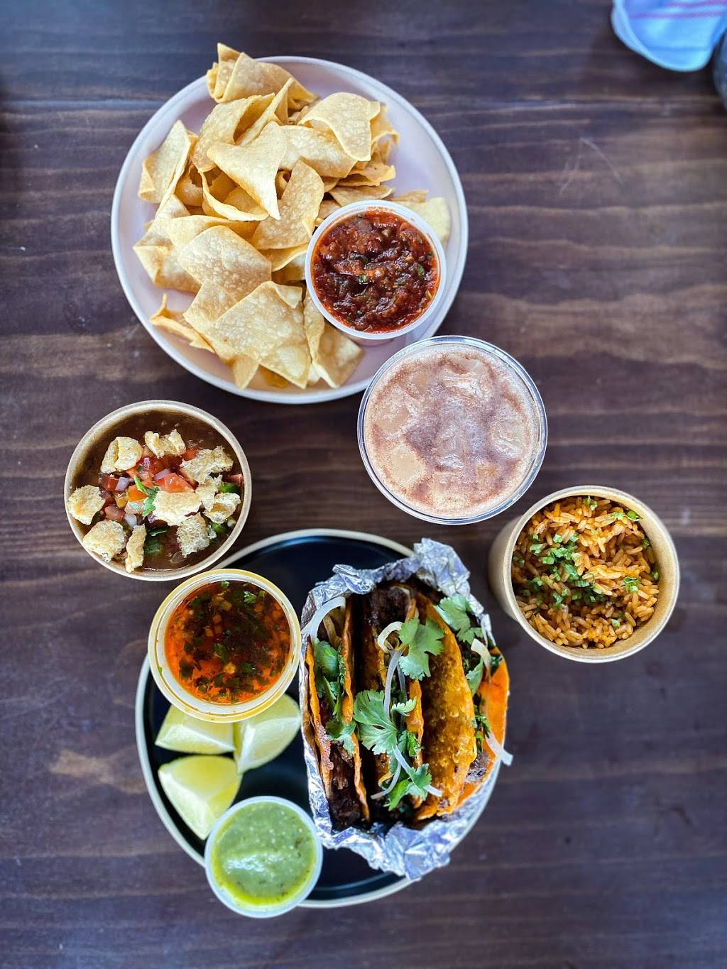 Lechuza Birria Tacos | restaurant | 3403 S Lamar Blvd, Austin, TX 78704, USA | 5125551234 OR +1 512-555-1234