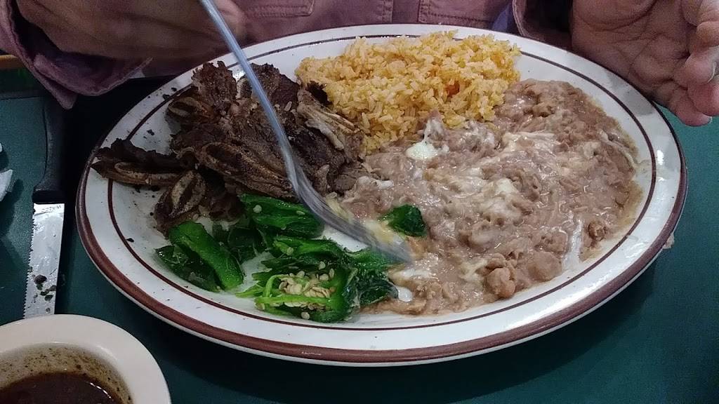 El Huarache Antojitos Mexicanos | restaurant | 1415 N Avalon Blvd, Wilmington, CA 90744, USA | 3105182384 OR +1 310-518-2384