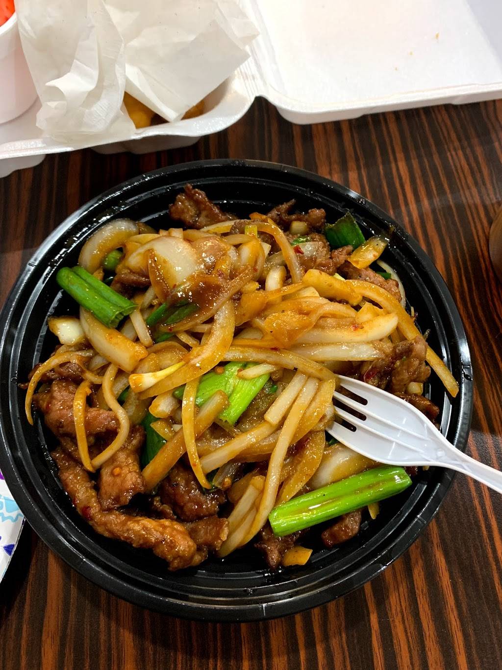 Ming Dragon Express | meal delivery | 6139 Westwood Blvd, Orlando, FL 32821, USA | 4073516653 OR +1 407-351-6653