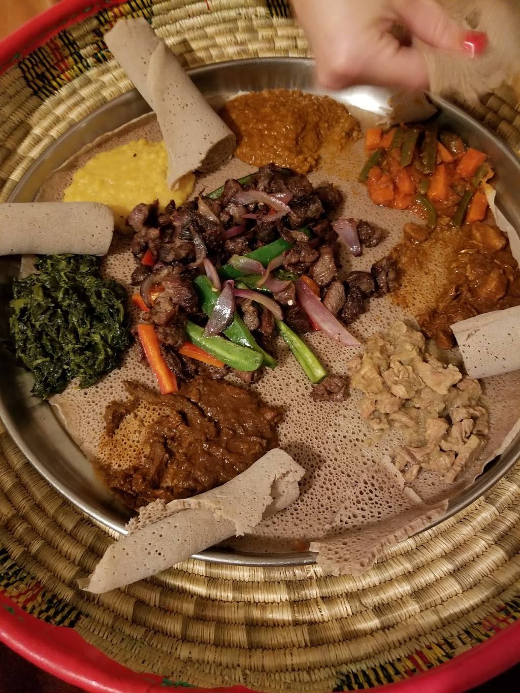 Abyssinia | restaurant | 5352 West 38th Street, Indianapolis, IN 46254, USA | 3172990608 OR +1 317-299-0608
