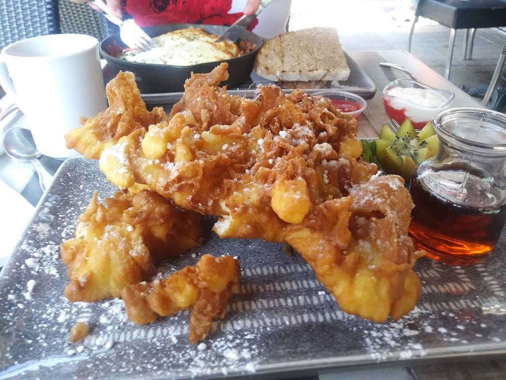 Aqua Trois-Rivières | restaurant | 334 Rue des Forges, Trois-Rivières, QC G9A 4S8, Canada | 8193711515 OR +1 819-371-1515