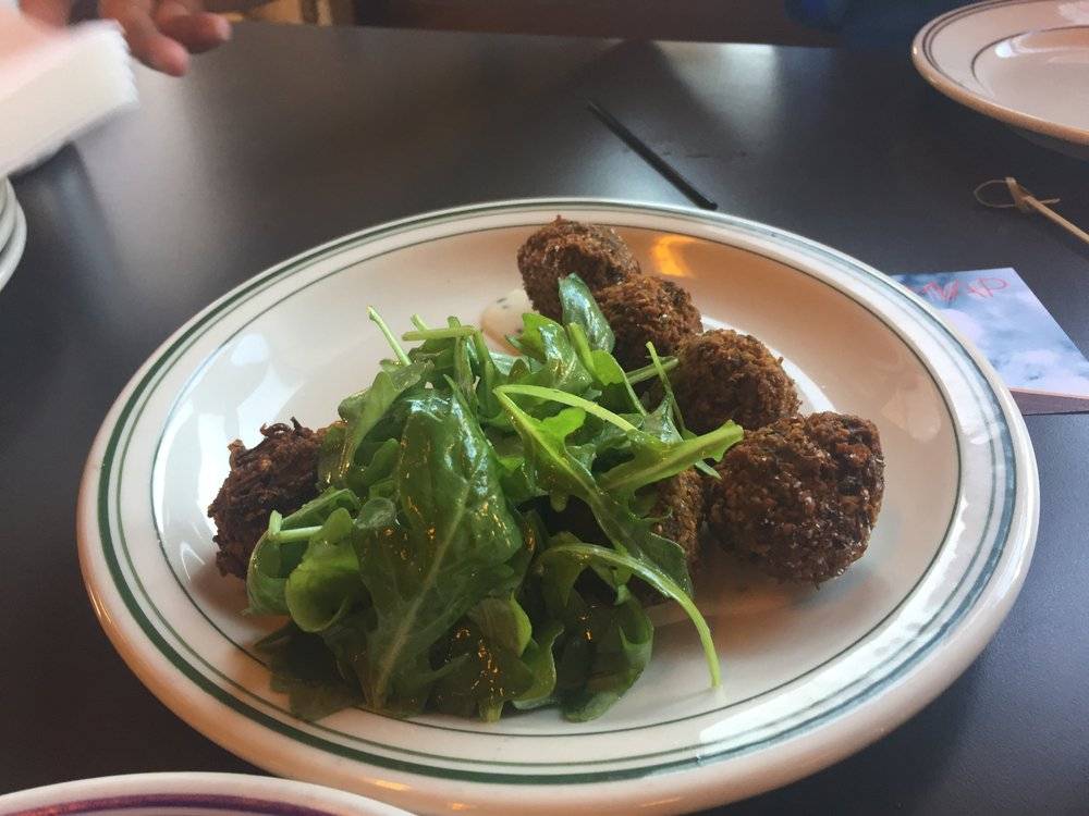 Garage Bar | restaurant | 700 E Market St, Louisville, KY 40202, USA | 5027497100 OR +1 502-749-7100