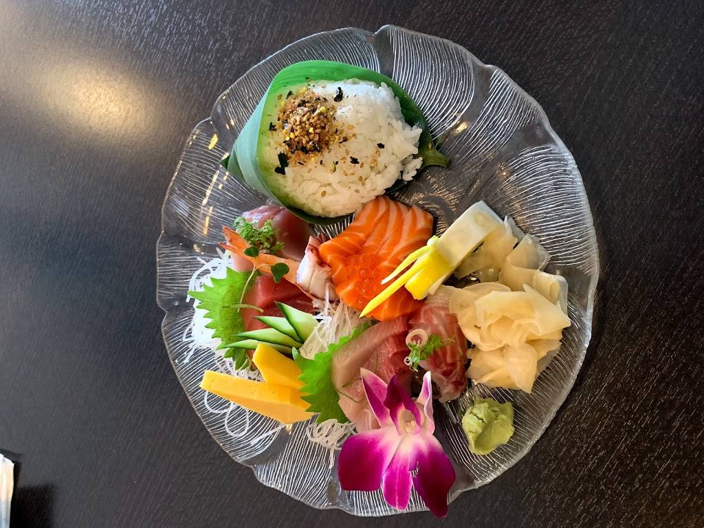 Sushi Arashi | restaurant | 3002, 1181 Lincoln Ave, San Jose, CA 95125, USA | 4088586669 OR +1 408-858-6669