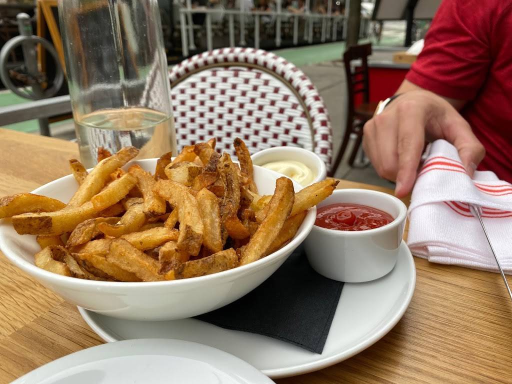 Amelie | restaurant | 566 Amsterdam Ave, New York, NY 10024, USA | 6464227167 OR +1 646-422-7167