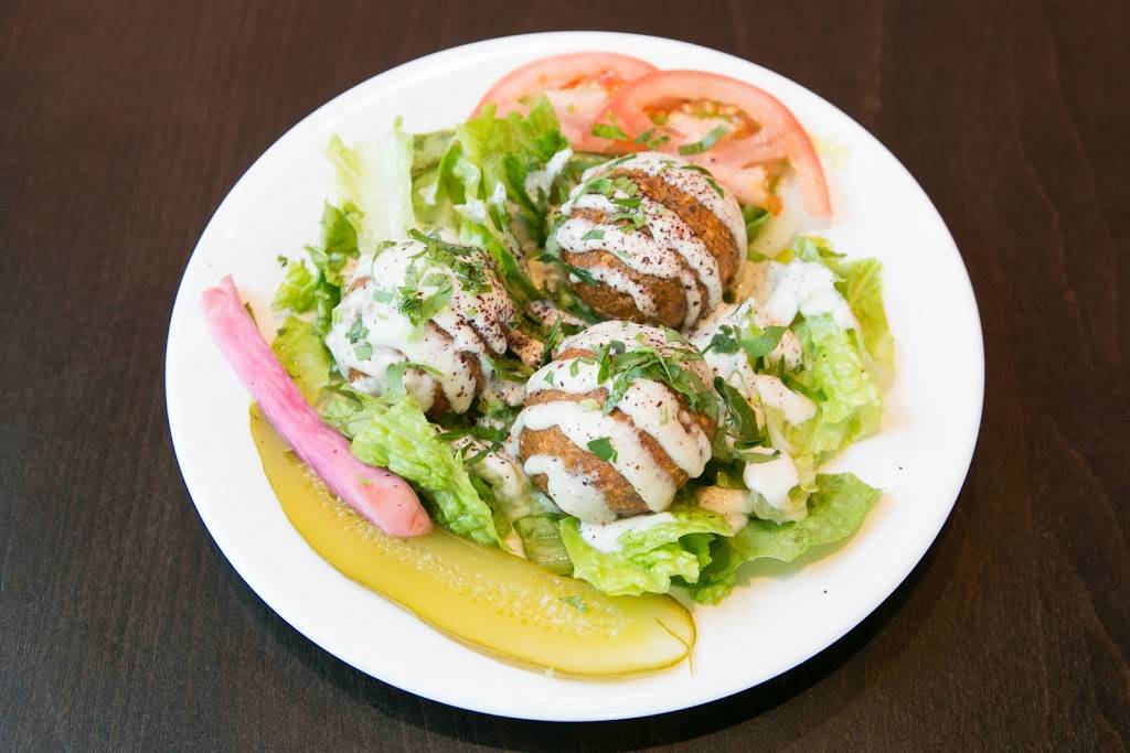 Garlic Crush | restaurant | 1620 NW Gilman Blvd, Issaquah, WA 98027, USA | 4252957490 OR +1 425-295-7490