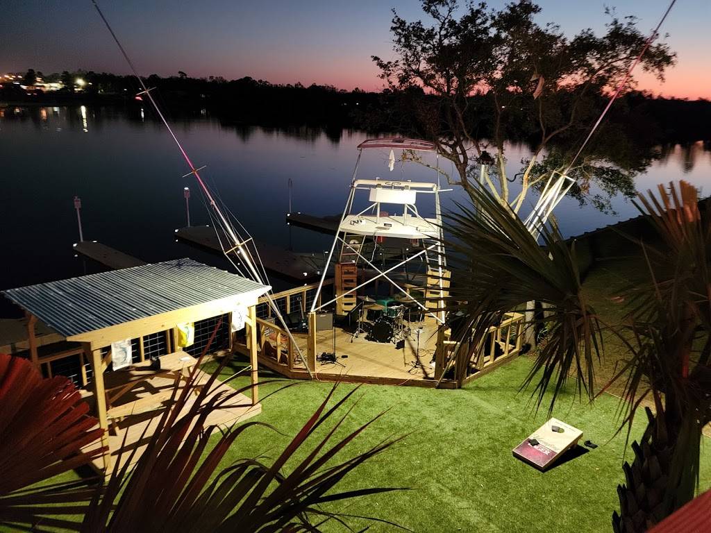 Marina Cantina Gulfport | restaurant | 8813 Lorraine Rd, Gulfport, MS 39503, USA | 2282411450 OR +1 228-241-1450