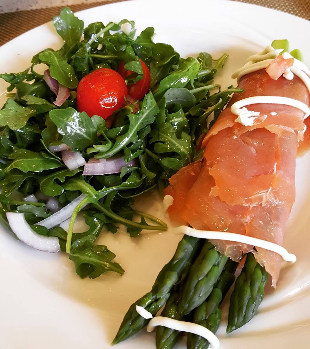 Vesuvio | restaurant | 7305 3rd Ave, Brooklyn, NY 11209, USA | 7187450222 OR +1 718-745-0222