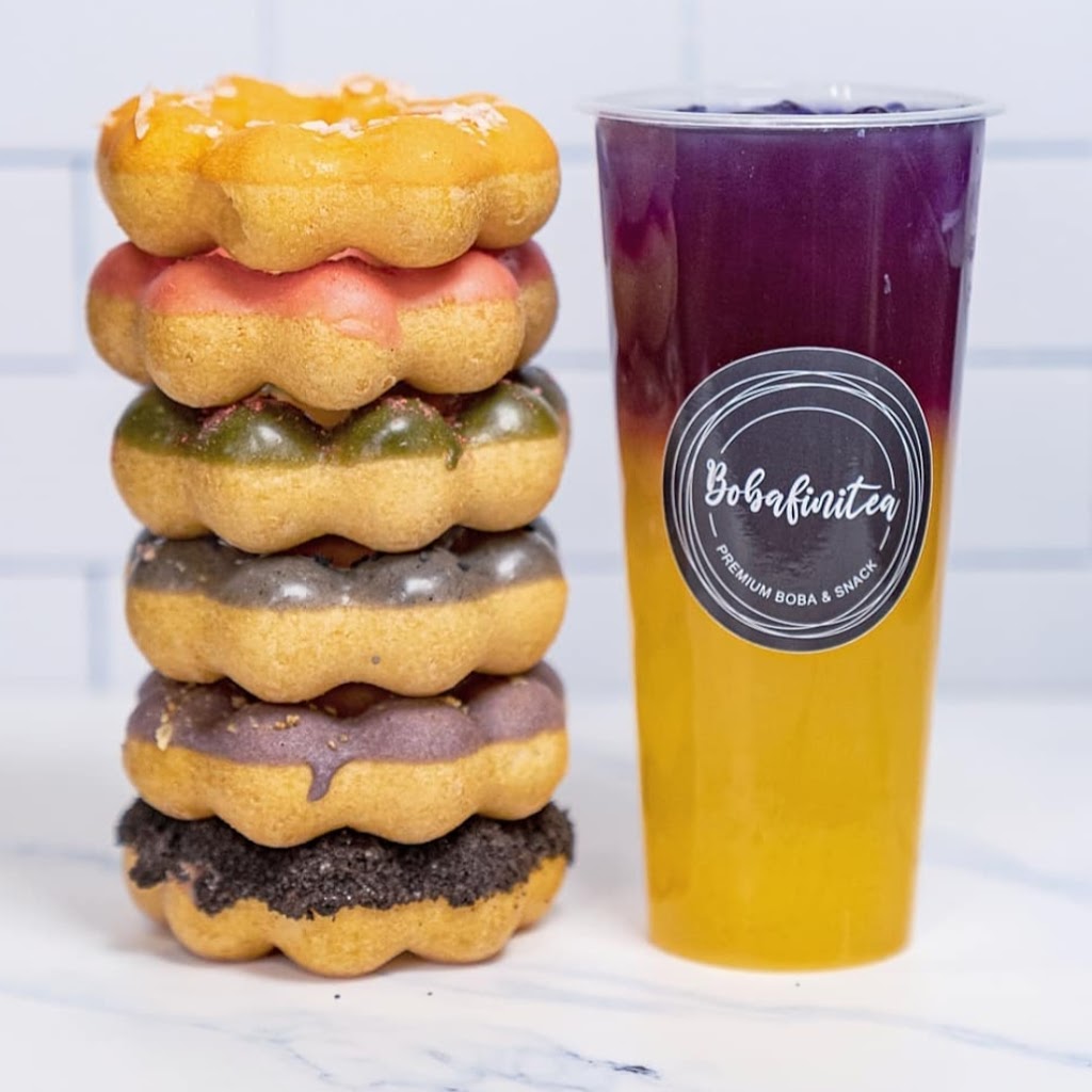 Mochiholic (Pleasanton) | bakery | 4233 Rosewood Dr #9, Pleasanton, CA 94588, USA | 9254257087 OR +1 925-425-7087