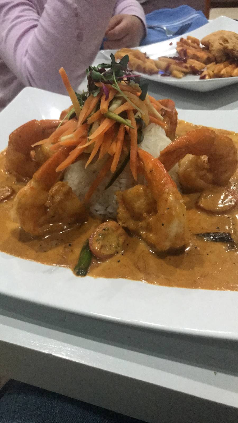 La Palapa del Sabor | restaurant | 118 W Jefferson Blvd, Dallas, TX 75208, USA | 9728637636 OR +1 972-863-7636