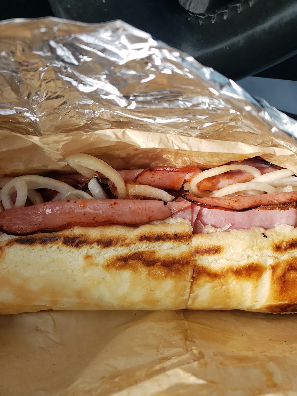 Luigis Italian Sandwiches | restaurant | 1619 N Riverside Ave, Medford, OR 97501, USA | 5417795363 OR +1 541-779-5363