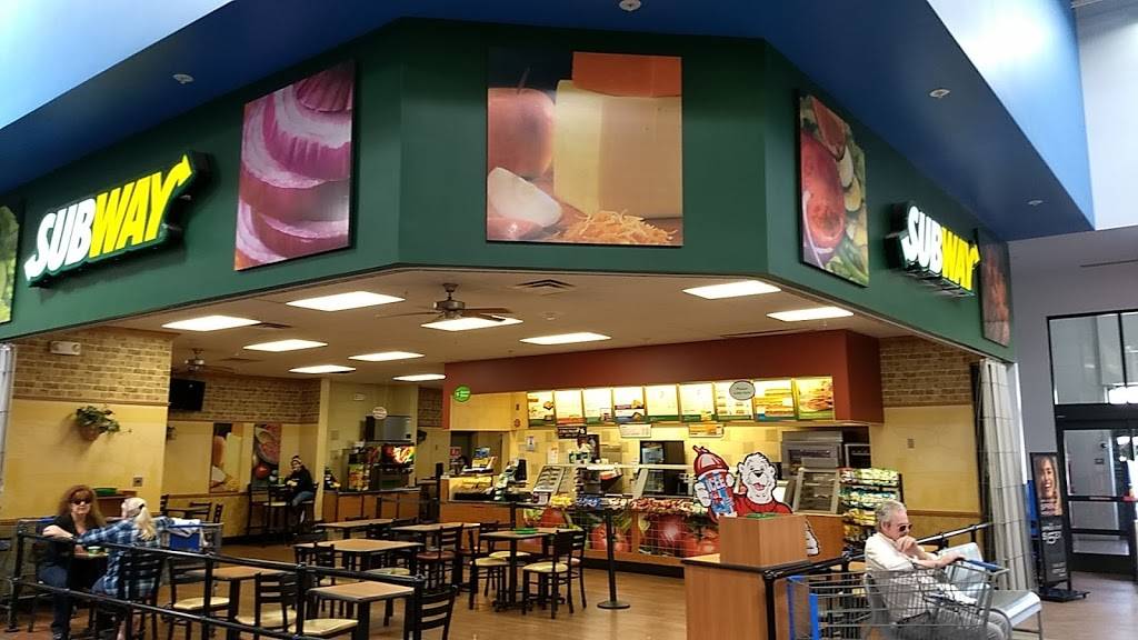 Subway Restaurants | restaurant | 1333 N Mountain Ave, Ontario, CA 91762, USA | 9099842100 OR +1 909-984-2100