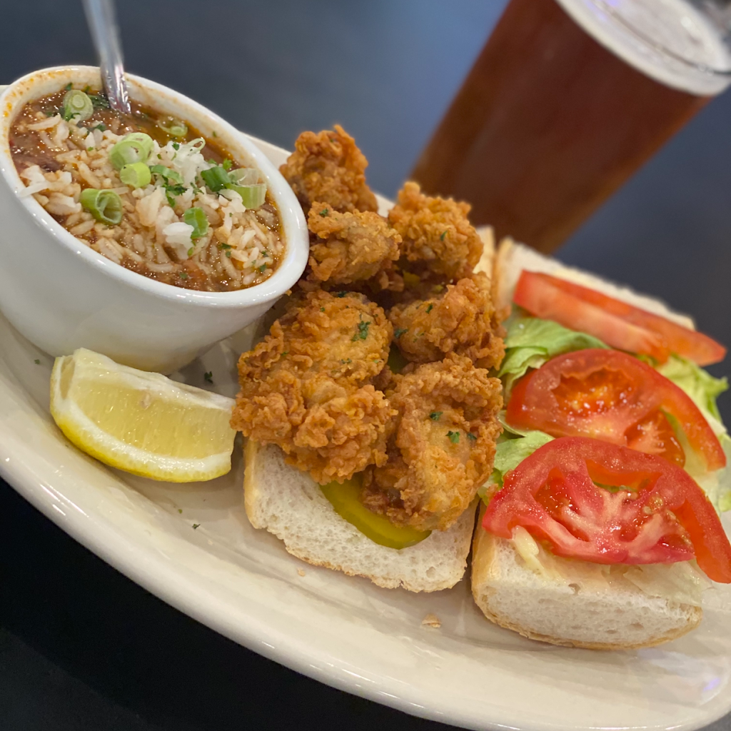 The Gumbo Krewe Restaurant | restaurant | 4517 W Esplanade Ave, Metairie, LA 70006, USA | 5043551112 OR +1 504-355-1112