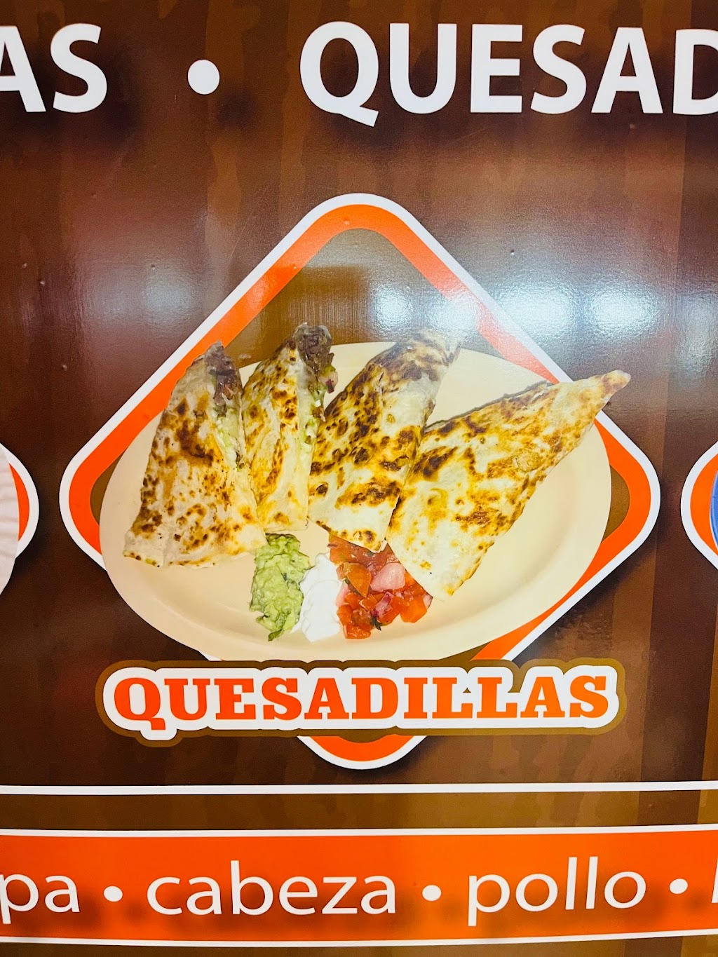 Los Rosales #2 | restaurant | 610 Tulare St # B, Parlier, CA 93648, USA | 5598472016 OR +1 559-847-2016