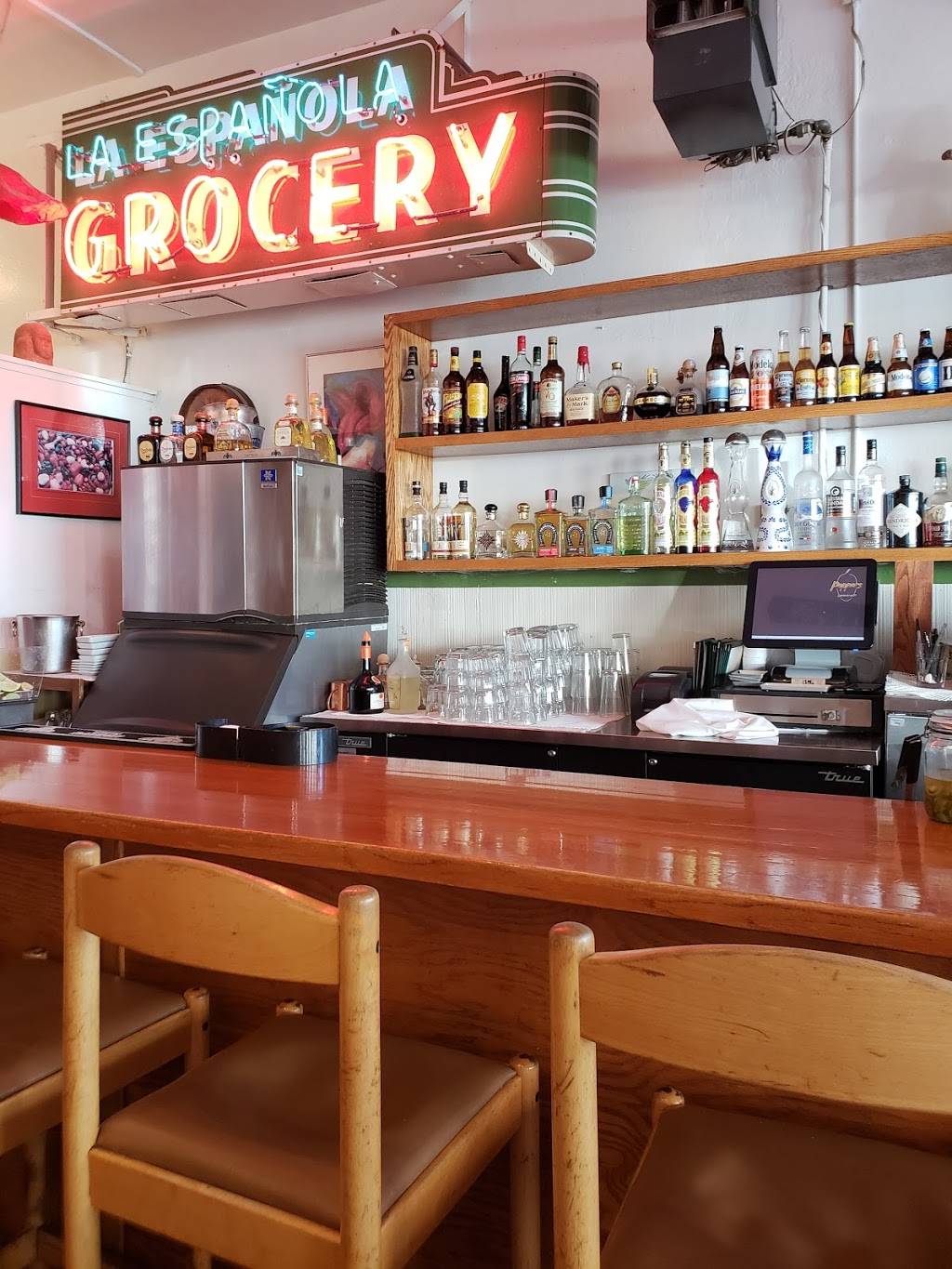 Peppers Mexicali Cafe | restaurant | 170 Forest Ave, Pacific Grove, CA 93950, USA | 8313736892 OR +1 831-373-6892