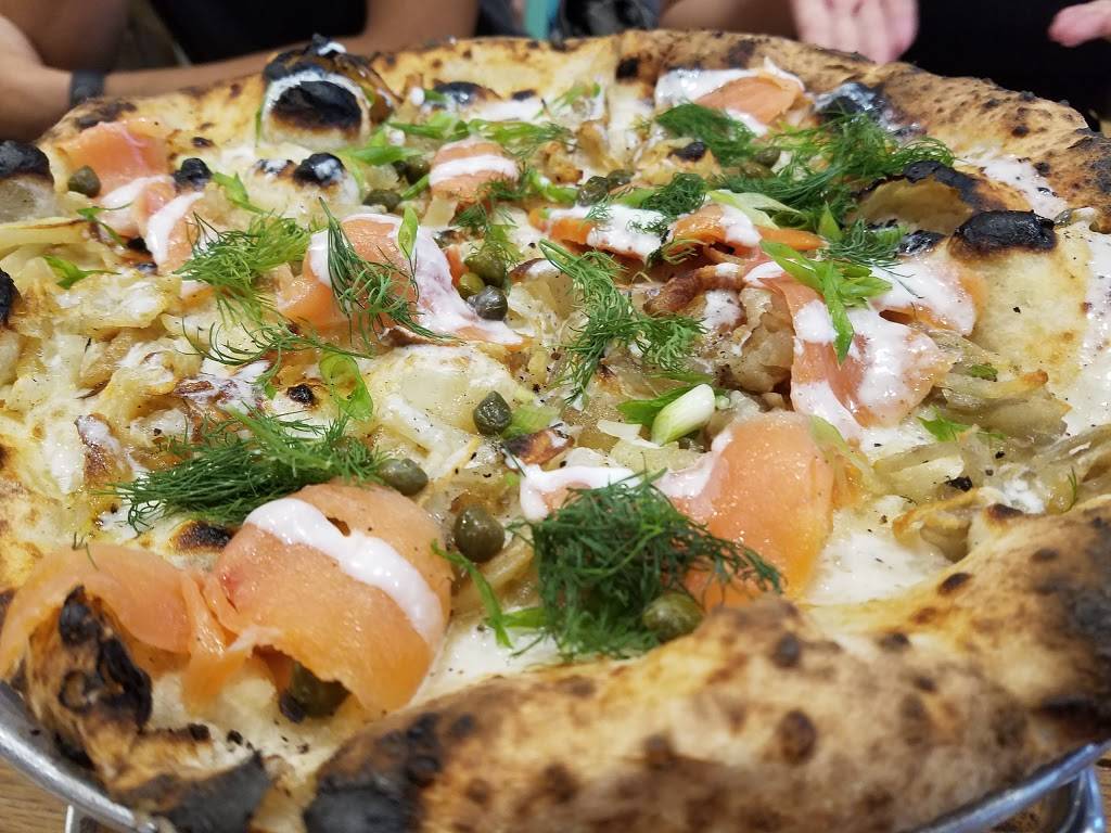 Talulas | restaurant | 550 Cookman Ave #108, Asbury Park, NJ 07712, USA | 7324553003 OR +1 732-455-3003