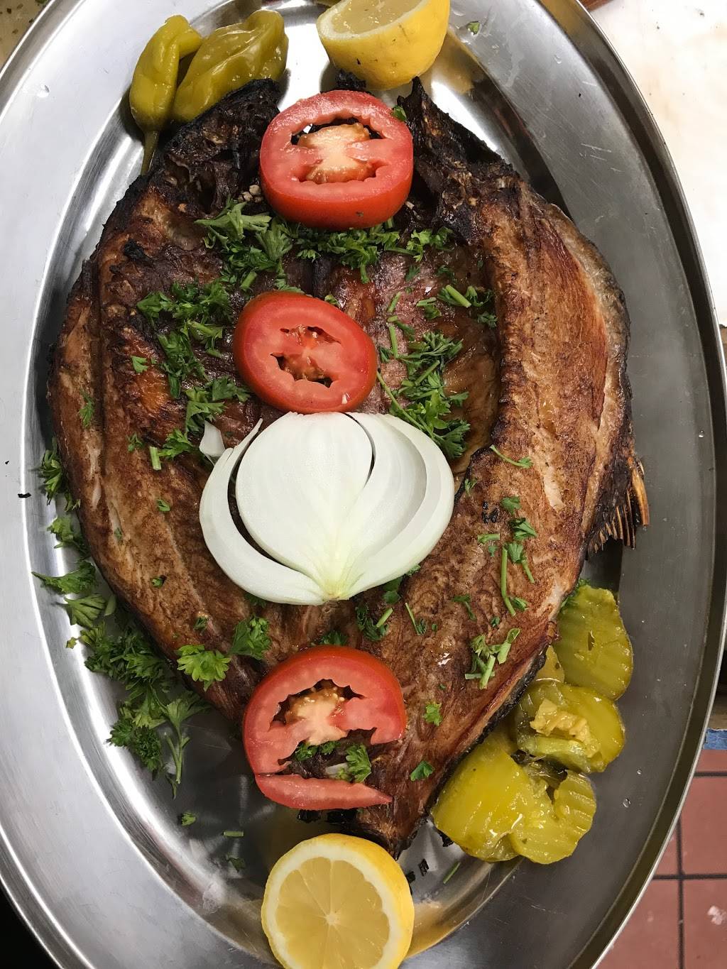 Sinbad Restaurant | restaurant | 9050 Kimberly Blvd #70-71, Boca Raton, FL 33434, USA | 5619312928 OR +1 561-931-2928