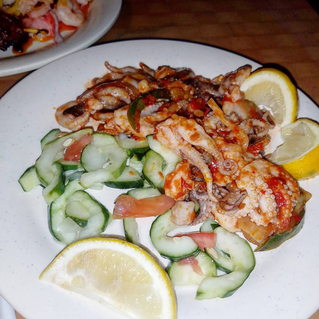 Koi Japanese Buffet | restaurant | 4803 Old Hickory Blvd, Hermitage, TN 37076, USA | 6158830810 OR +1 615-883-0810