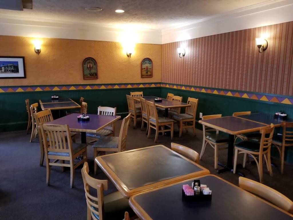 The Original Mexican Cafe | restaurant | 1401 Market St, Galveston, TX 77550, USA | 4097626001 OR +1 409-762-6001