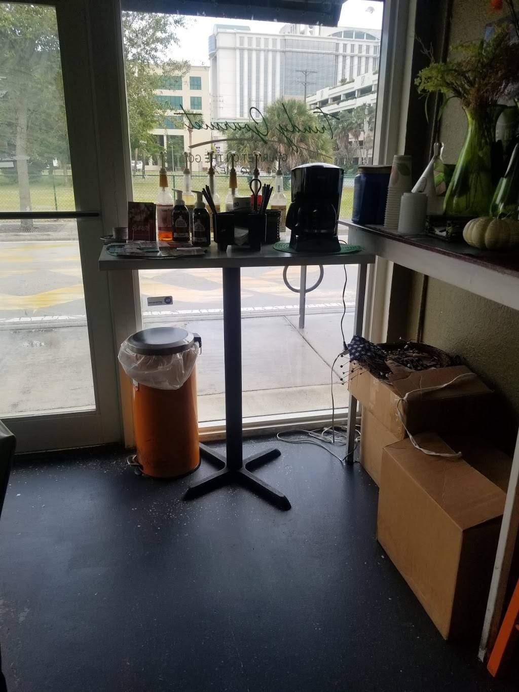 Trindy Gourmet | restaurant | 400 N Rosemary Ave, West Palm Beach, FL 33401, USA | 5615706325 OR +1 561-570-6325