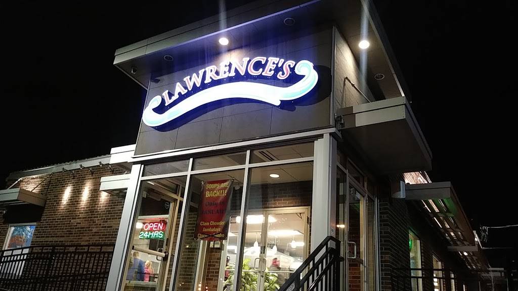 Lawrences Fish and Shrimp | meal takeaway | 2120 S Canal St, Chicago, IL 60616, USA | 3122252113 OR +1 312-225-2113