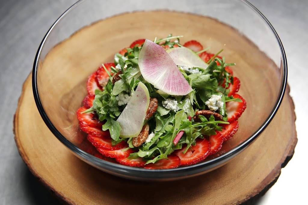 Open Gate Kitchen | restaurant | 350 Clinton St, Costa Mesa, CA 92626, USA | 6572184210 OR +1 657-218-4210