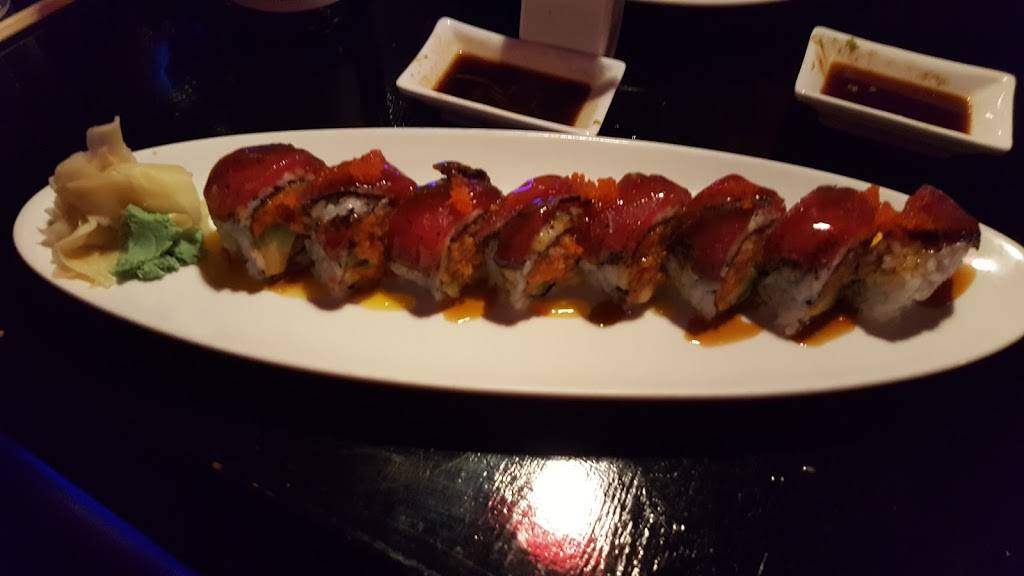 Asian Island | restaurant | 4 Main St, Sparta Township, NJ 07871, USA | 9737292218 OR +1 973-729-2218