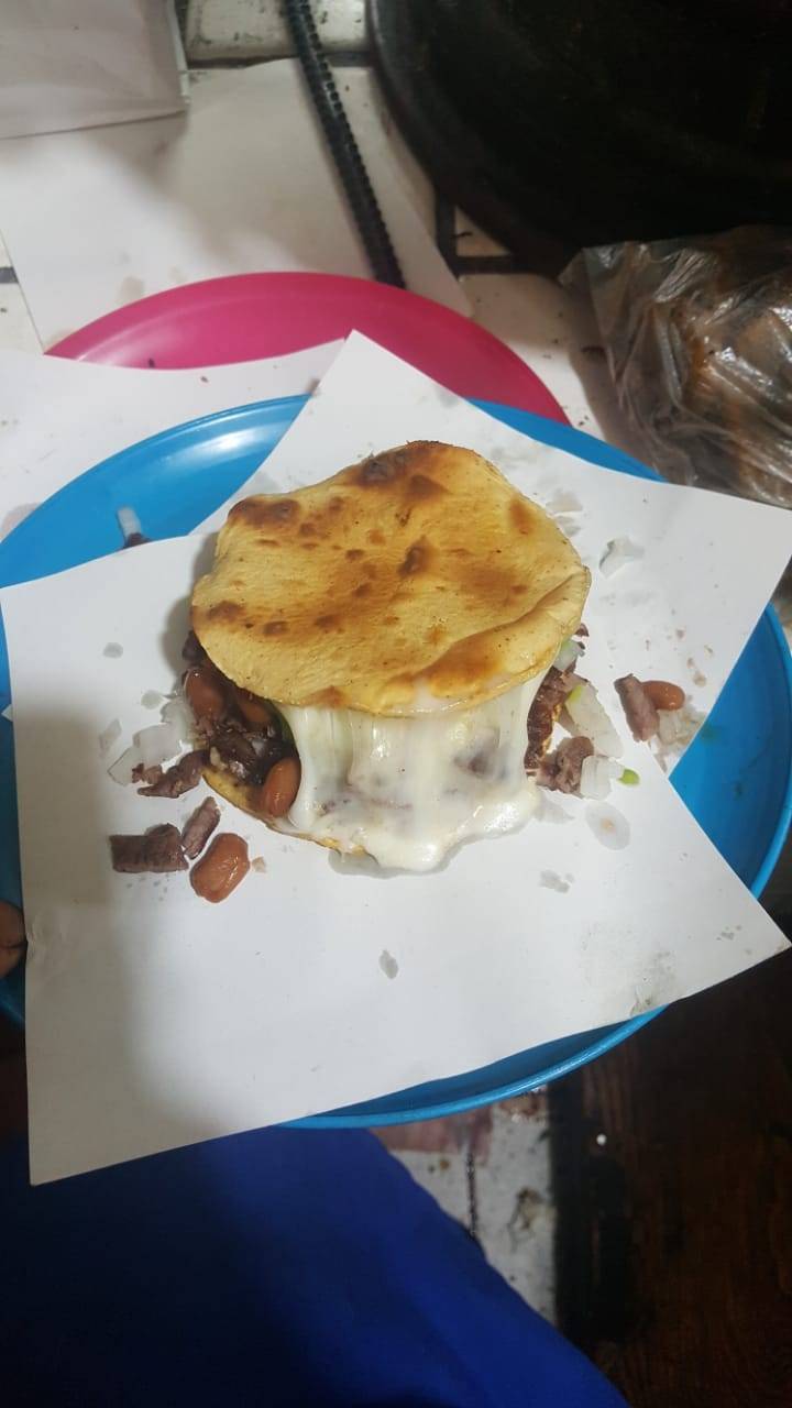 Tacos Los Poblanos | restaurant | Camino Guadalupe Victoria 22810, Matamoros Norte-Centro-Sur, Mariano Matamoros, 22234 Tijuana, B.C., Mexico | 016645873583 OR +52 664 587 3583