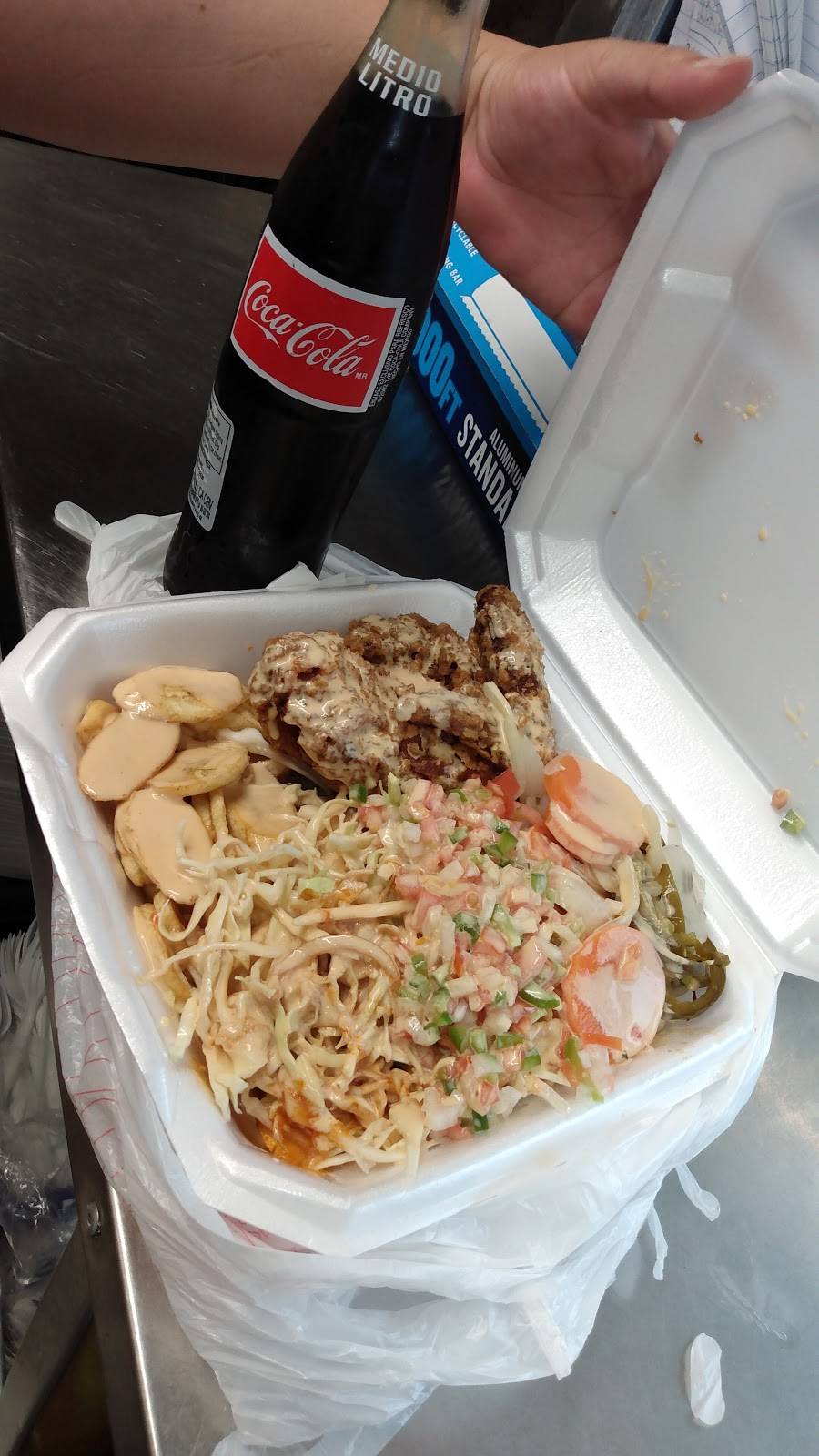 El Sueño Katracho | restaurant | 4703-D, Telephone Rd, Houston, TX 77087, USA | 8329875157 OR +1 832-987-5157