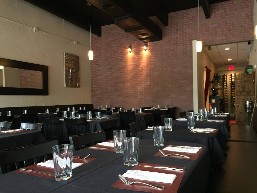 Saffron Indian Cuisine | restaurant | 12663 S Dixie Hwy, Pinecrest, FL 33156, USA | 3057917755 OR +1 305-791-7755