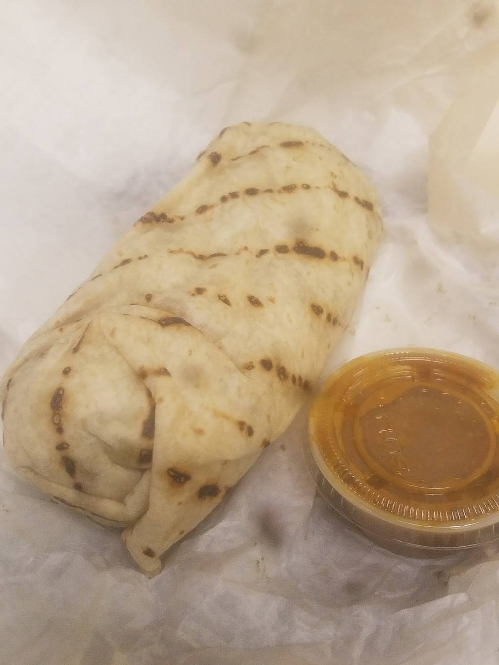 The Well Dressed Burrito | restaurant | 1220 19th St NW, Washington, DC 22036, USA | 2022930515 OR +1 202-293-0515