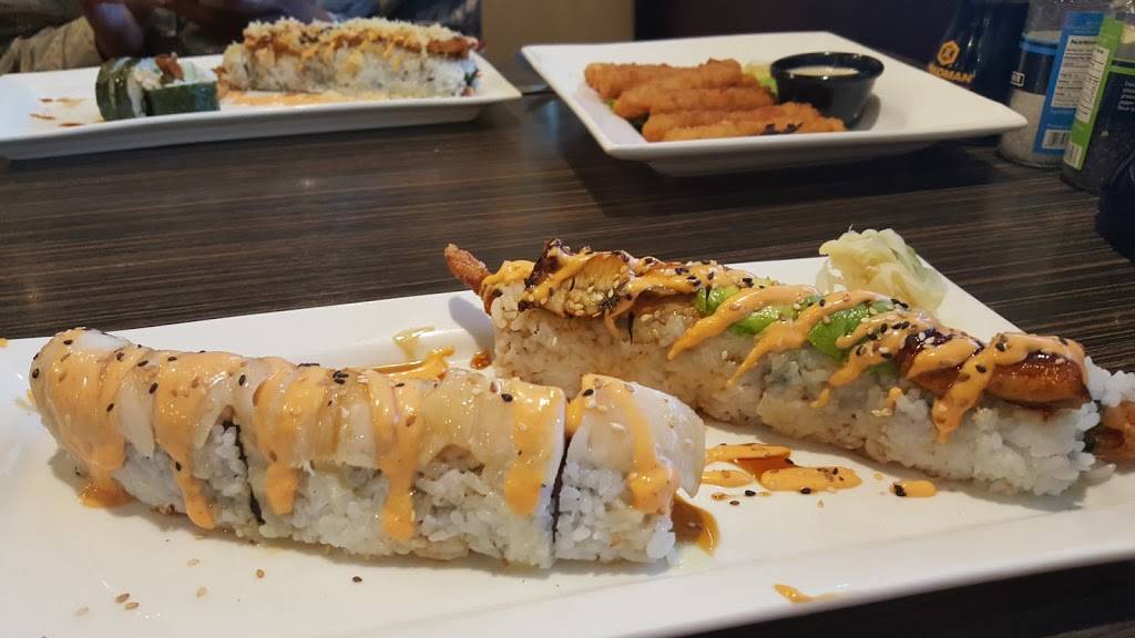 180 Meridian Grill | restaurant | 2541 W Main St, Norman, OK 73069, USA | 4053106110 OR +1 405-310-6110