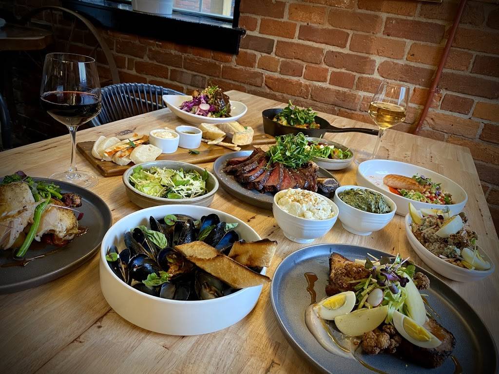 Pampas Argentine Gastropub | restaurant | 2036 Madison Rd, Cincinnati, OH 45208, USA | 5133210863 OR +1 513-321-0863