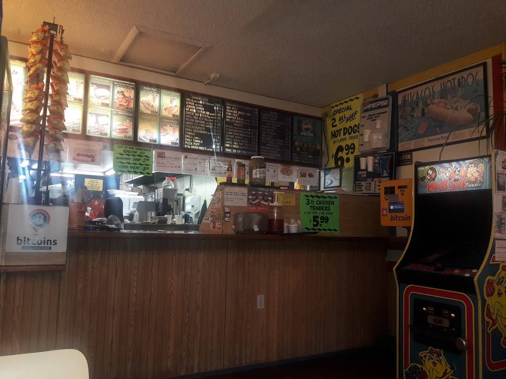 Columbia Gyros | restaurant | 6621 Columbia Ave, Hammond, IN 46320, USA | 2199373777 OR +1 219-937-3777