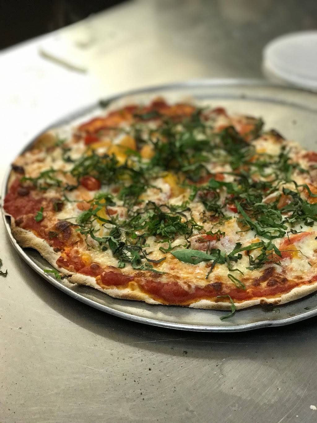 Pizza Of Venice | restaurant | 2545 N Fair Oaks Ave, Altadena, CA 91001, USA | 6267659636 OR +1 626-765-9636