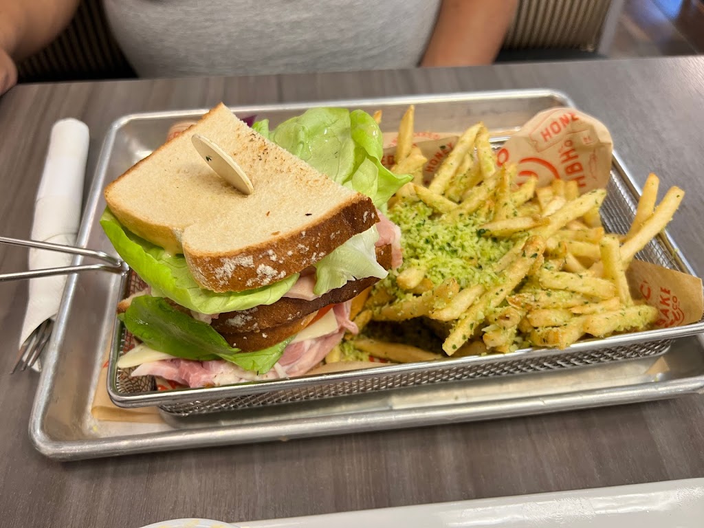 The Honey Baked Ham Company | restaurant | 352 S Mountain Ave, Upland, CA 91786, USA | 9099461553 OR +1 909-946-1553