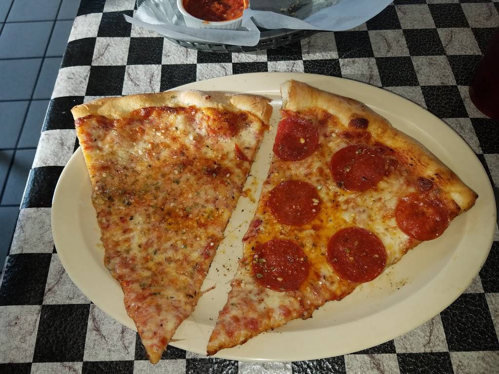 Hysens Nizza Pizza | restaurant | 401 University Dr, Fort Worth, TX 76107, USA | 8178773900 OR +1 817-877-3900