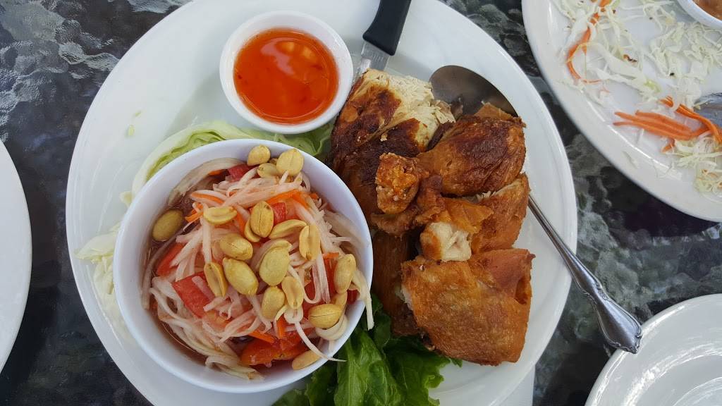 Tara Thai Northwest | restaurant | 1310 NW 23rd Ave, Portland, OR 97210, USA | 5032227840 OR +1 503-222-7840