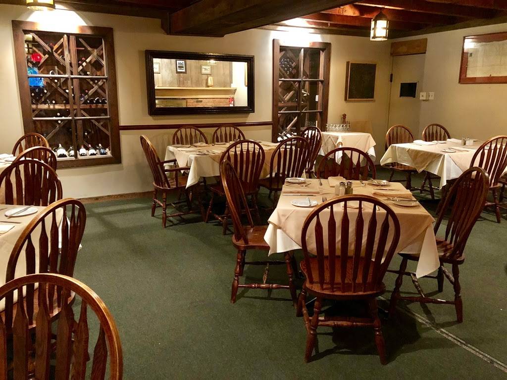 Aberfoyle Mill Restaurant | restaurant | 80 Brock Rd S, Guelph, ON N1H 6H9, Canada | 5197631070 OR +1 519-763-1070