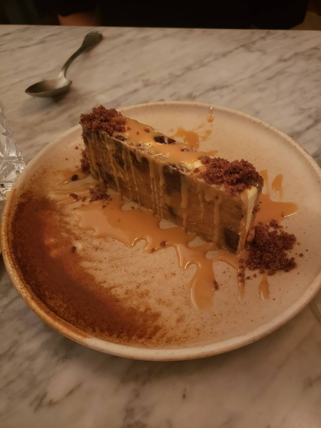 Écho buvette | restaurant | 67 Rue du Sault-au-Matelot, Québec, QC G1K 3X7, Canada | 4189144393 OR +1 418-914-4393