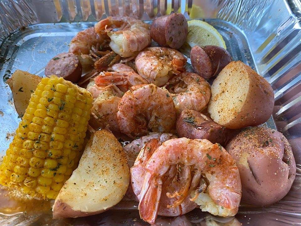 Ragin Cajun Cafe | restaurant | 411 N 2nd St, Fort Pierce, FL 34950, USA | 7729717284 OR +1 772-971-7284