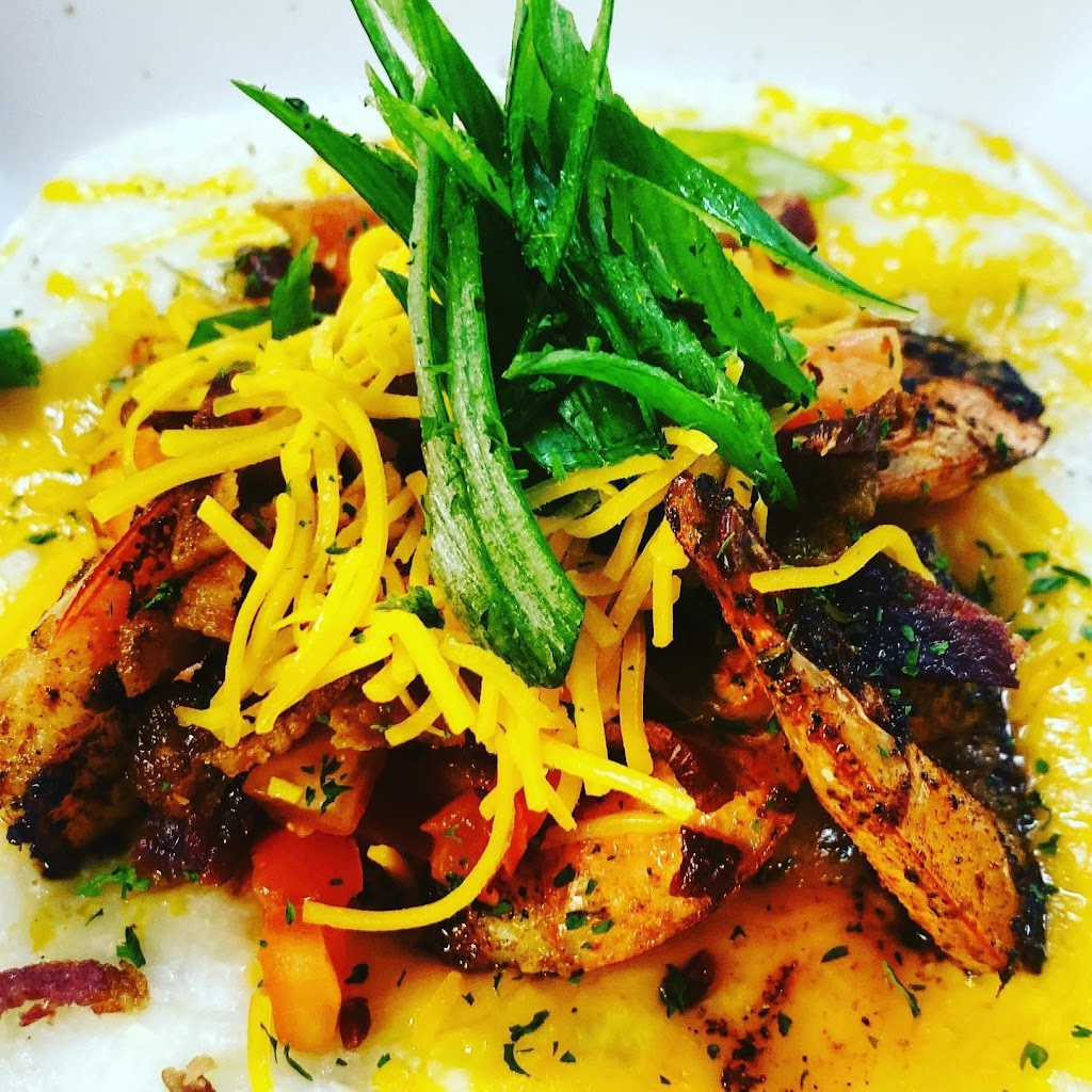 Tulua Bistro Springfield | restaurant | 1705 N Main St, Jacksonville, FL 32206, USA | 9045599575 OR +1 904-559-9575