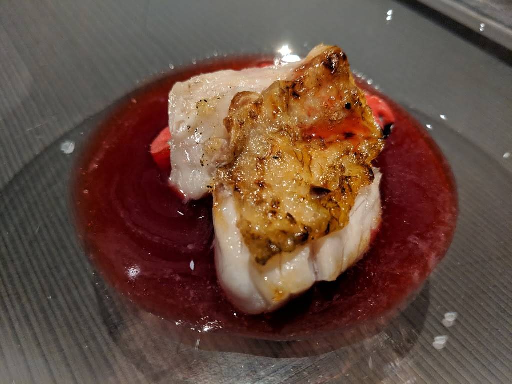 Vespertine | restaurant | 3599 Hayden Ave, Culver City, CA 90232, USA | 3233204023 OR +1 323-320-4023