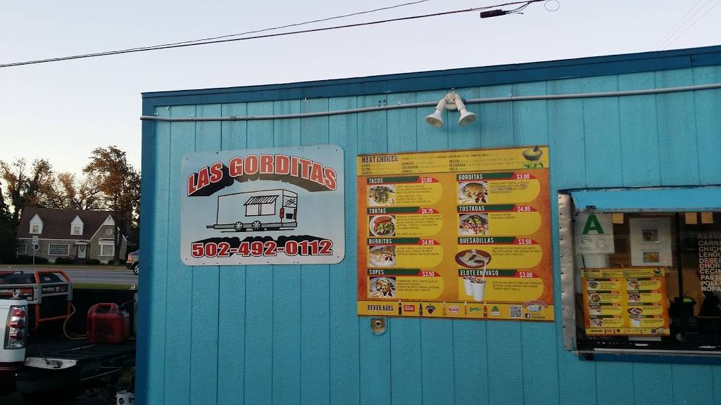Las Gorditas LLC | restaurant | 4780 Bardstown Rd, Louisville, KY 40218, USA | 5024922457 OR +1 502-492-2457