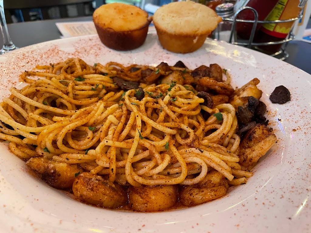 Off The Square Cafe | restaurant | 25 S Poplar St, Marianna, AR 72360, USA | 8706626494 OR +1 870-662-6494