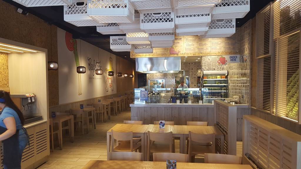 Beefsteak | restaurant | 4531 Wisconsin Ave NW, Washington, DC 20016, USA | 2022442529 OR +1 202-244-2529