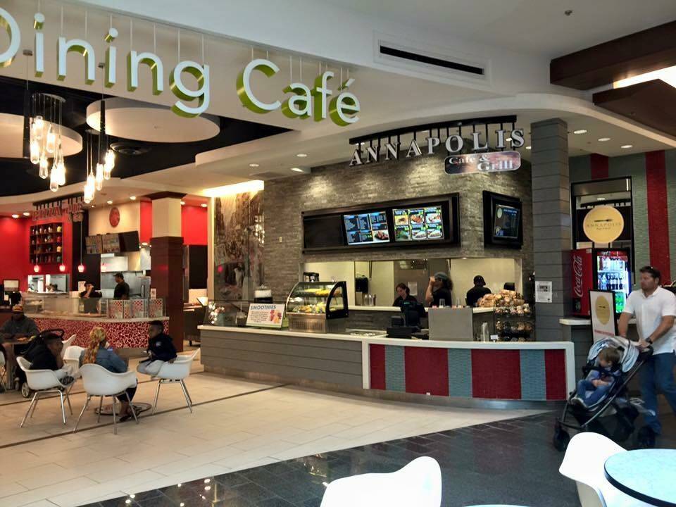 Pizza pie & Co | restaurant | 2424 Annapolis Mall Rd, Annapolis, MD 21401, USA | 4102665657 OR +1 410-266-5657