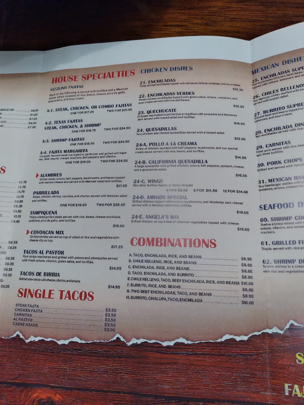 Coyoacan Mexican Restaurant | restaurant | 116 N Broad St, Thomasville, GA 31792, USA | 2292362696 OR +1 229-236-2696