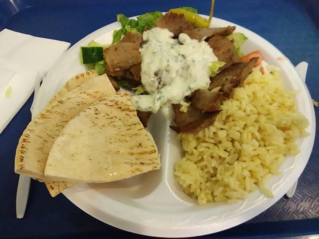 Greek Kabob | restaurant | 11911 Olympic Blvd, Los Angeles, CA 90064, USA | 3104773305 OR +1 310-477-3305