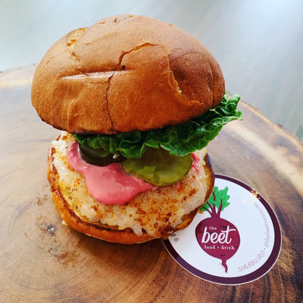 The Beet | restaurant | 9 S Water St, Nantucket, MA 02554, USA | 5086801857 OR +1 508-680-1857