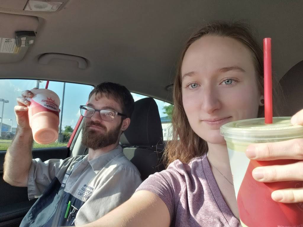 Smoothie King | restaurant | 1620 FM646 G, League City, TX 77573, USA | 8323407334 OR +1 832-340-7334